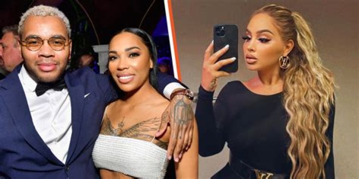 Kevin Gates New GF: A Look Into His Romantic Life
