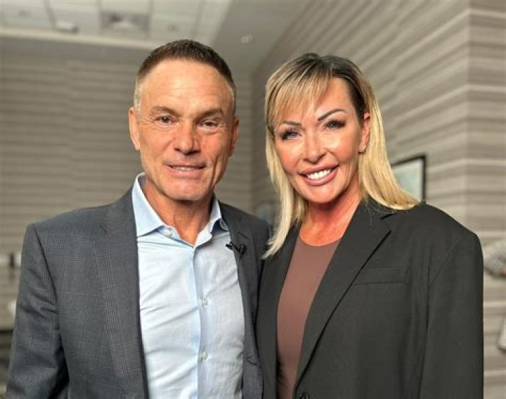 Kevin Harrington Wife: Exploring the Personal Side of the Entrepreneurial Icon