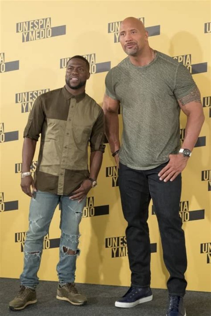 Kevin Hart Height: The Journey of a Comedic Giant