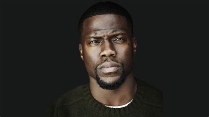 Kevin Hart's Lucrative Nike Deal: What is Its Worth?