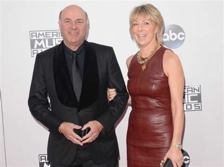 Exploring the Multifaceted Life of Kevin James O'Leary