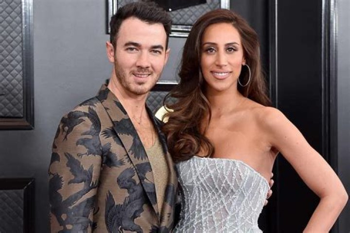 Kevin Jonas Wife: A Deep Dive into Their Love Story and Life Together