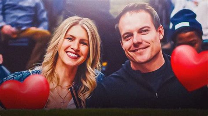 Exploring the Life of Kevin O'Connell's Wife