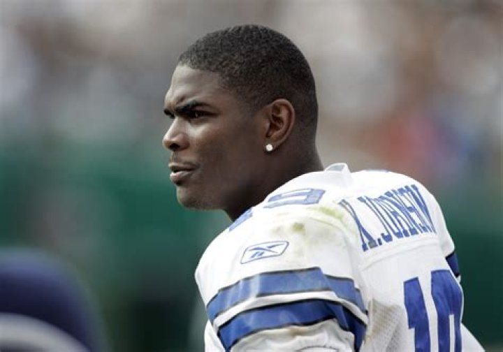 Exploring Keyshawn Johnson's Impact on Football