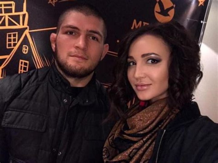 Unveiling the Life of Khabib Nurmagomedov's Wife: A Peek into Their Personal World