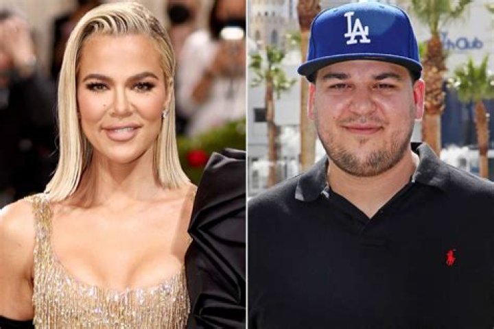 Khloe Kardashian and Rob Kardashian: A Comprehensive Look at Their Relationship and Dynamics