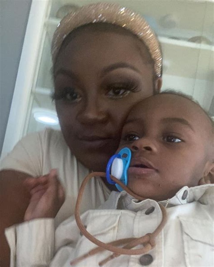 Kia Vaughn's Life Beyond the Court: The Story of Her Husband