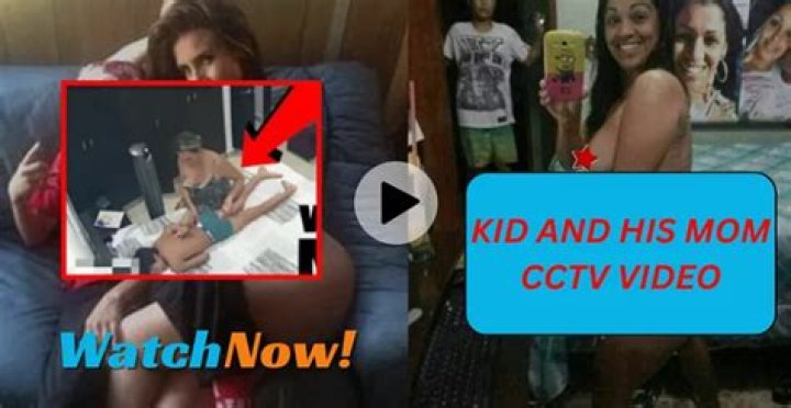 Kid and Mom Video CCTV: Ensuring Safety and Peace of Mind