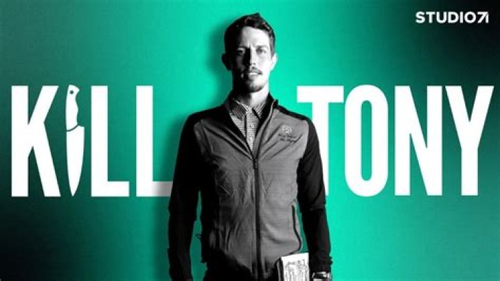 Kill Tony Gay: Unveiling the Controversial Figure and His Impact