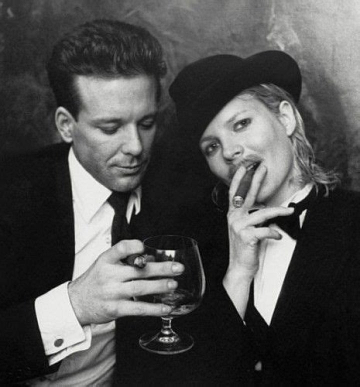 Kim Basinger Smoking: A Closer Look at Her Life and Lifestyle Choices