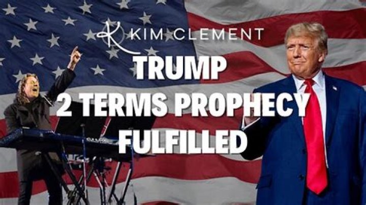 Kim Clement Prophecy Trump: Unveiling the Predictions and Their Impact