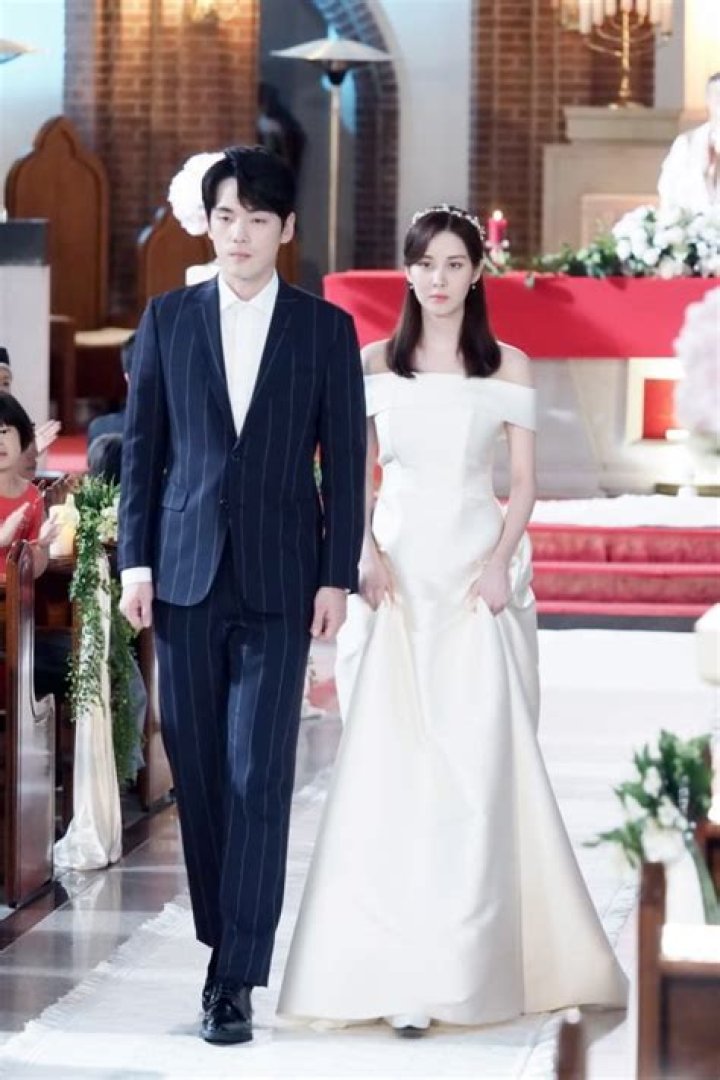 Unveiling the Mystery of Kim Jung Hyun's Wife