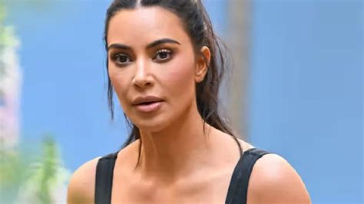 Kim Kardashian Age: A Comprehensive Look at the Life of a Cultural Icon