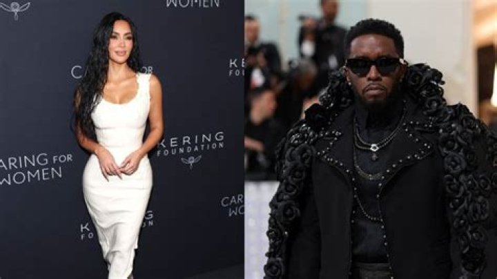 Unraveling the Kim Kardashian Diddy Leak: A Deep Dive into the Rumors