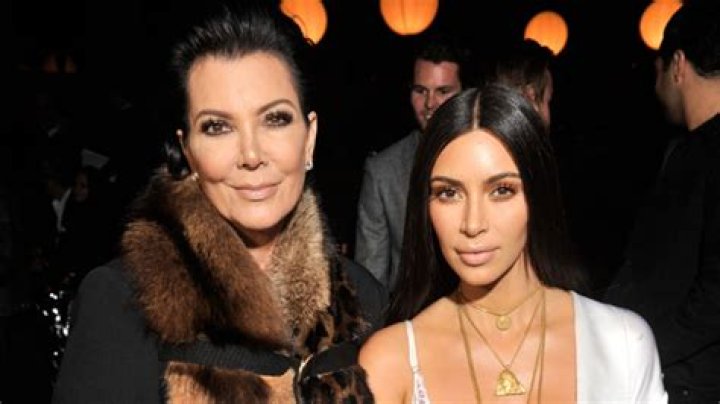 Exploring the Life and Impact of Kim Kardashian's Mom: Kris Jenner