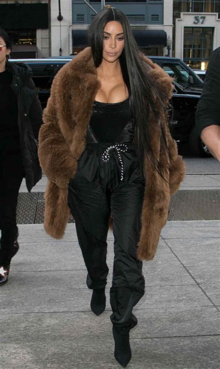 Kim Kardashian Age: A Comprehensive Look at the Life and Journey of a Cultural Icon