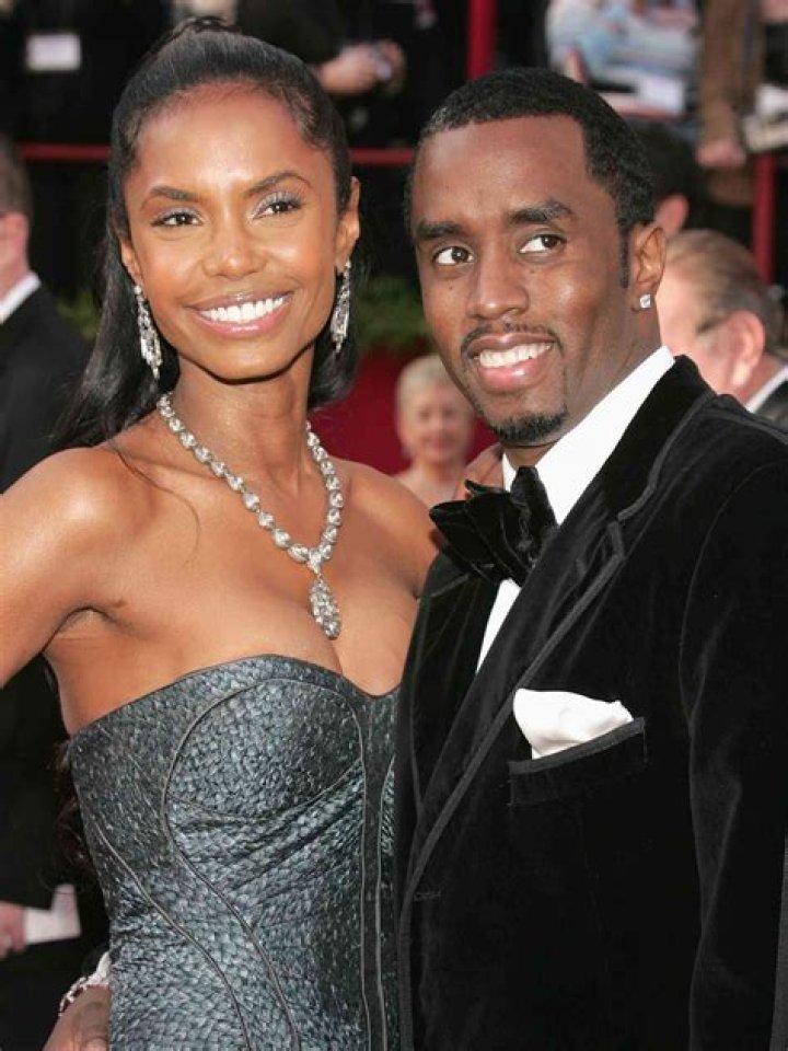Unraveling the Enigma of Kim Porter and P Diddy: A Cool Runn Connection
