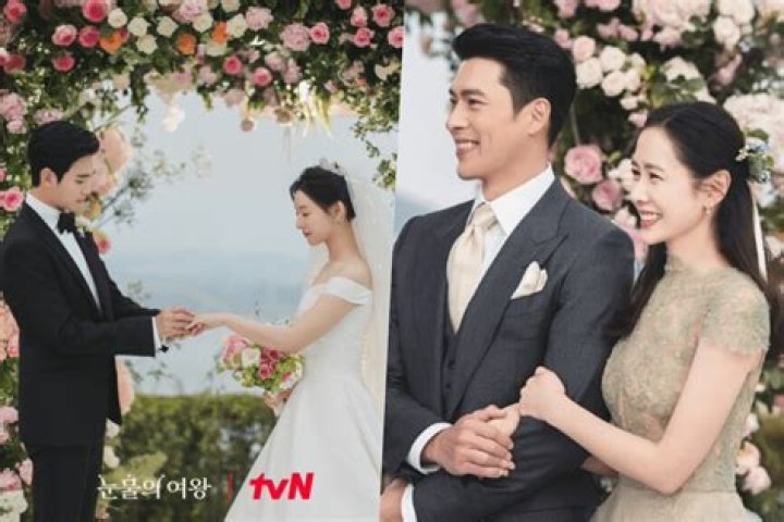 Kim Soo-hyun's Real Wife: Unveiling the Mystery Behind the Star's Personal Life