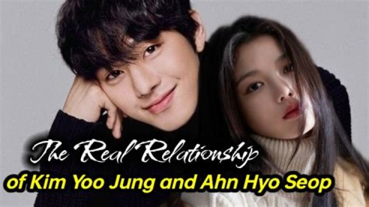 Exploring Kim Yoo-jung's Relationships: A Comprehensive Insight