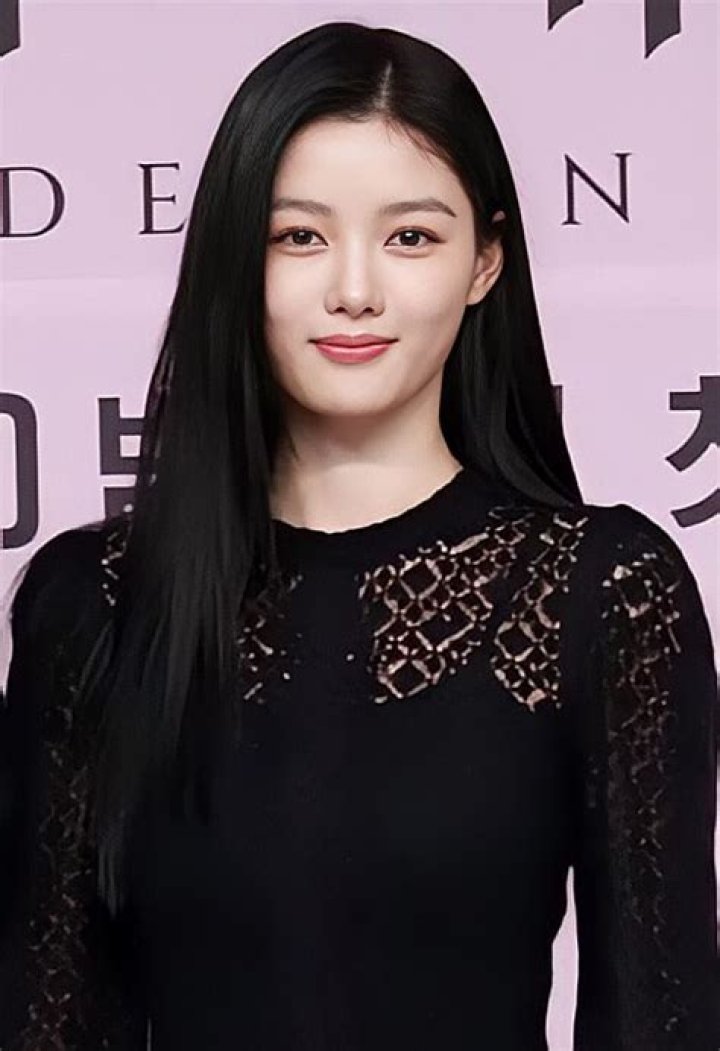Unveiling the Charms of Kim Yoo-jung: A Journey Through Her Life and Career