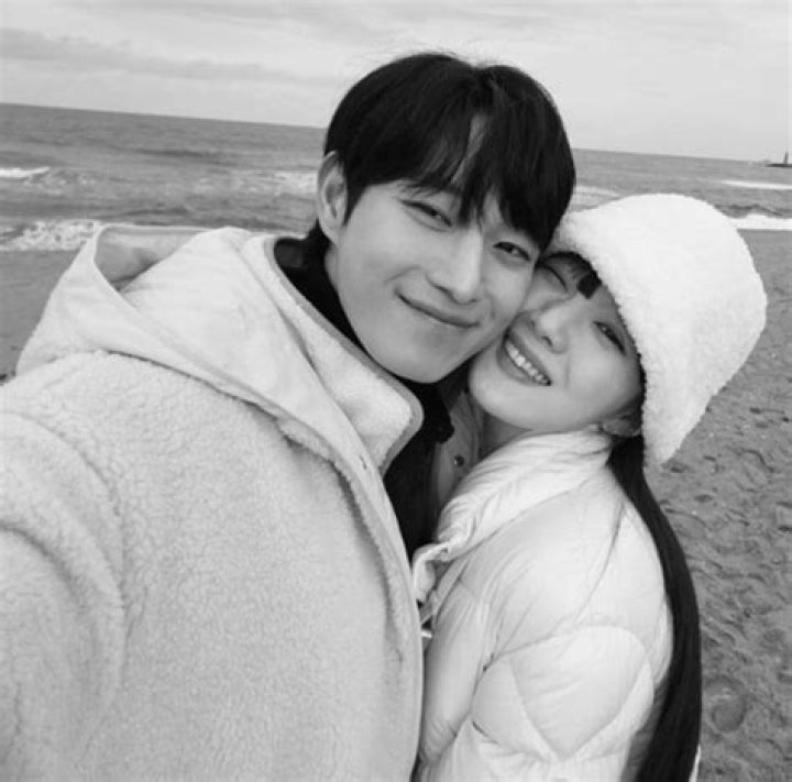 Unveiling the Life of Kim Young Dae's Wife: A Journey of Love and Support