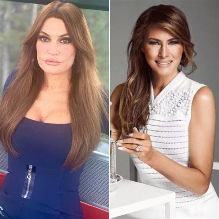 Transformations Unveiled: Kimberly Guilfoyle Before and After Pics