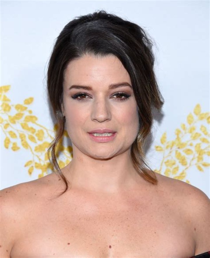 Kimberly Sustad: The Rising Star in Hollywood