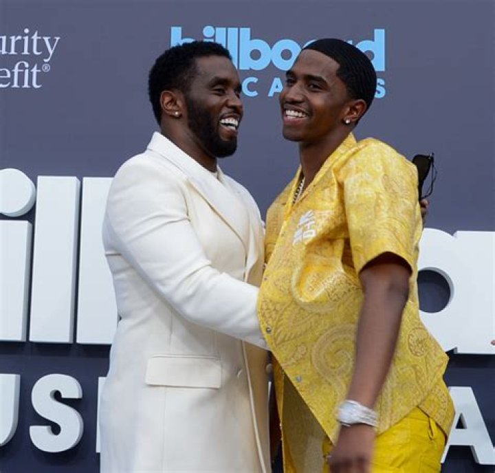 King Combs Net Worth: A Deep Dive into His Wealth and Success