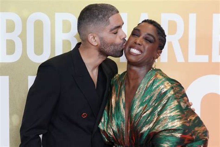 Kingsley Ben-Adir Family: A Deep Dive into His Roots and Legacy