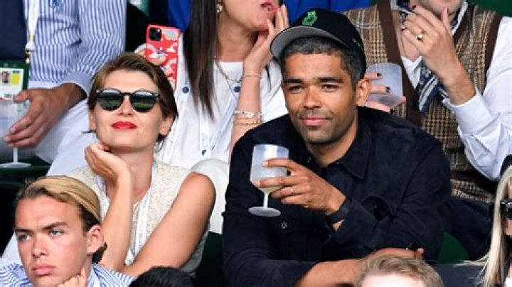 Kingsley Ben-Adir Wife: All You Need to Know