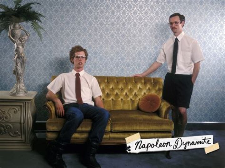 Kip and Napoleon Dynamite: A Deep Dive into Their Iconic Relationship