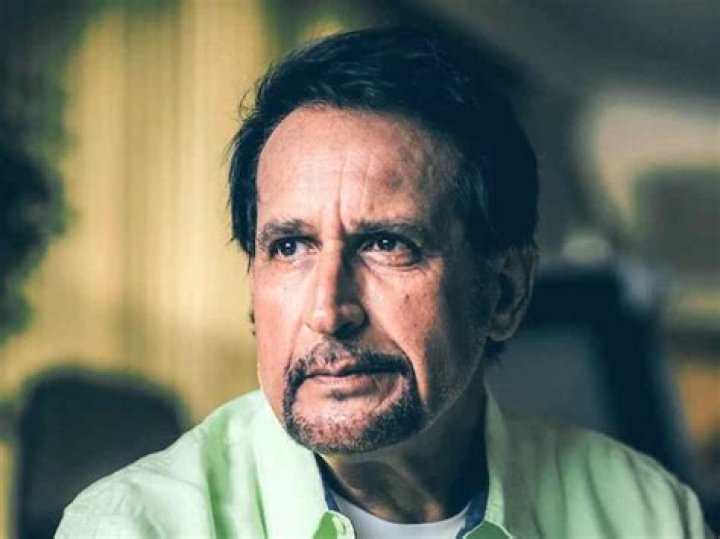 Kiran Kumar: The Multifaceted Talent of Indian Cinema