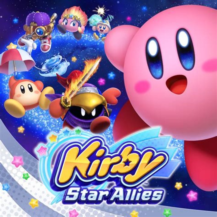 Unleashing the Power of Friendship: A Comprehensive Guide to Kirby Star Allies