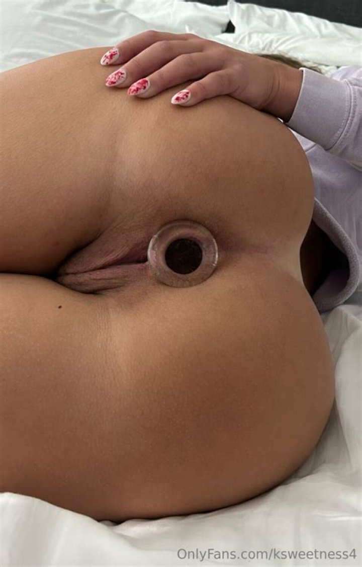 KirstenTooSweet: The Enigmatic Allure of Her OnlyFans Journey