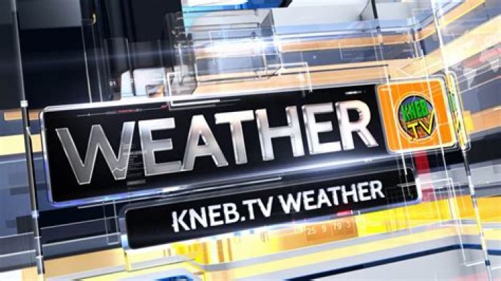 Kneb Weather: Understanding and Preparing for the Elements