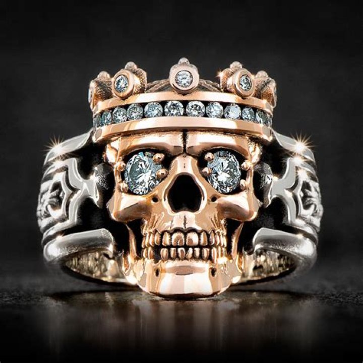 Unveiling the Allure of Knight Rider Jewelry