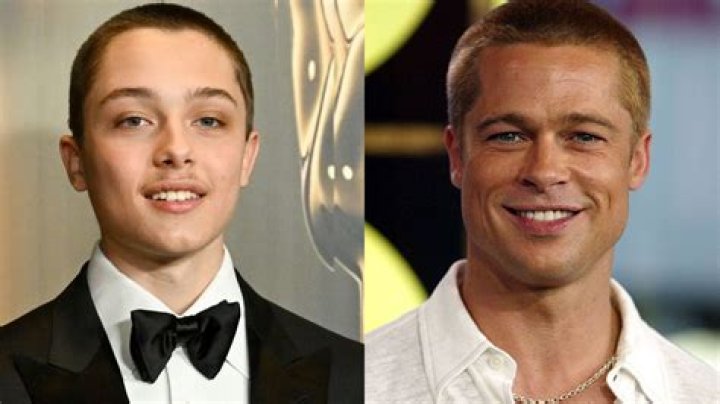 Discovering the Life of Knox Leon Jolie Pitt