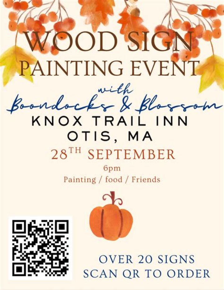 Exploring Knox Trail Inn: A Comprehensive Guide to Your Stay in Otis, MA