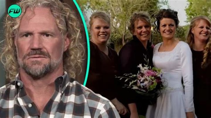 Kody Brown and Amber Smith: A Unique Connection in the Polygamous World