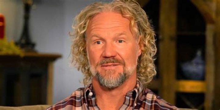 Kody Brown: The Complex Life of Sister Wives