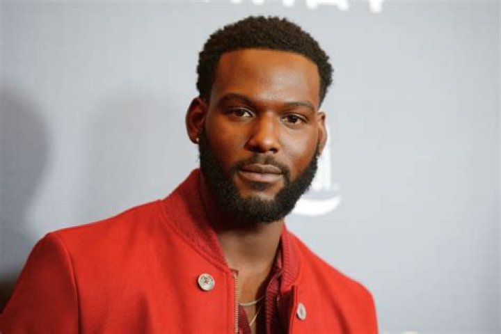 Kofi Siriboe: The Rising Star of Hollywood