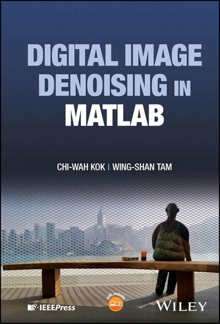 Kok Digital Image Denoising in MATLAB Torrent: A Comprehensive Guide