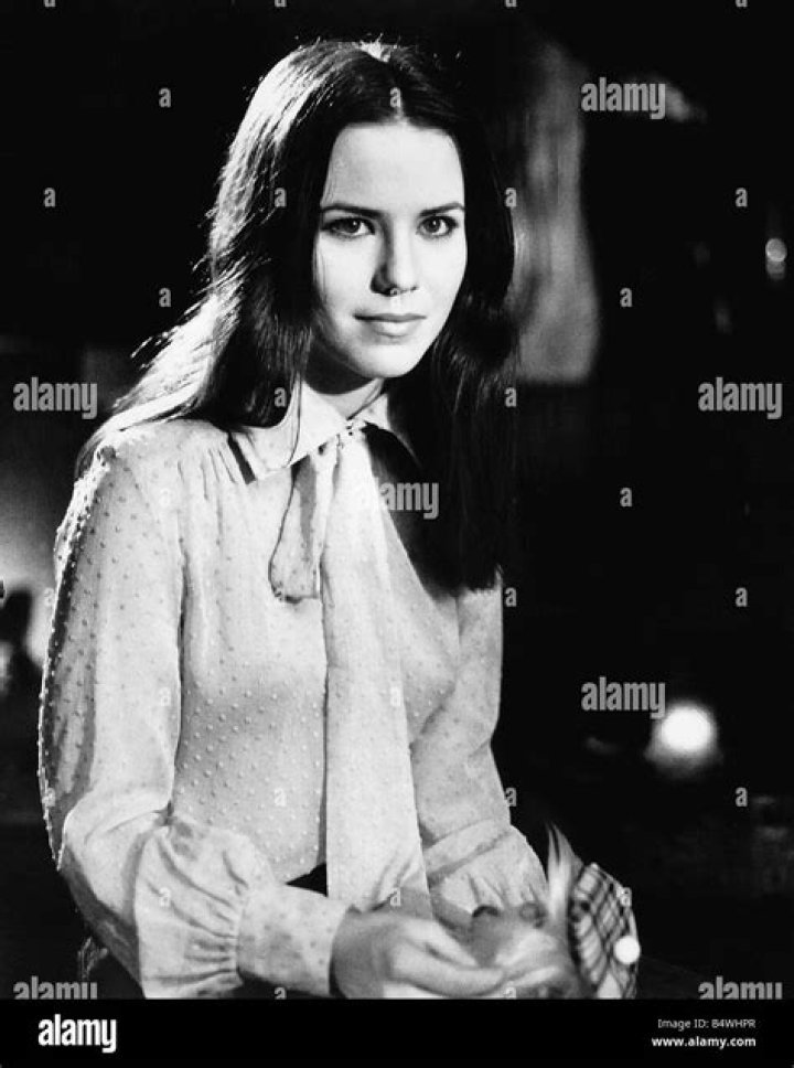 Koo Stark: The Multi-Talented Actress and Photographer