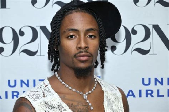 Kordell Becham: The Rising Star in the Entertainment Industry