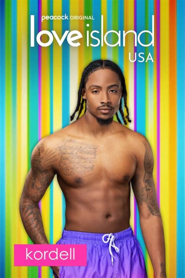 Kordell Beckham: A Rising Star in the World of Sports