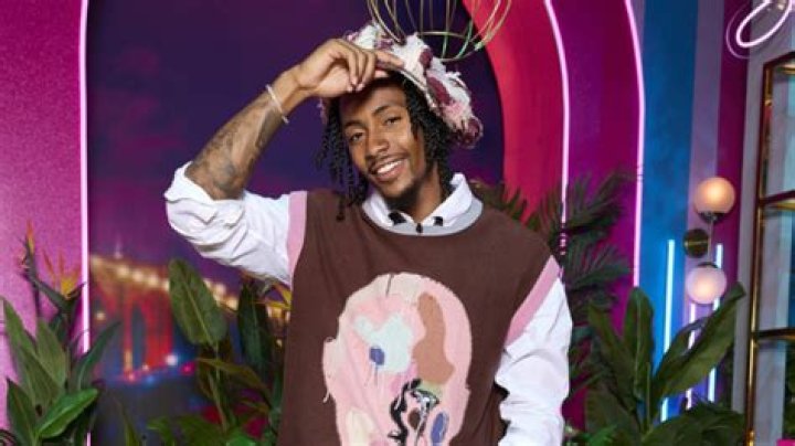 Kordell Beckham: A Rising Star in the World of Sports and Entertainment