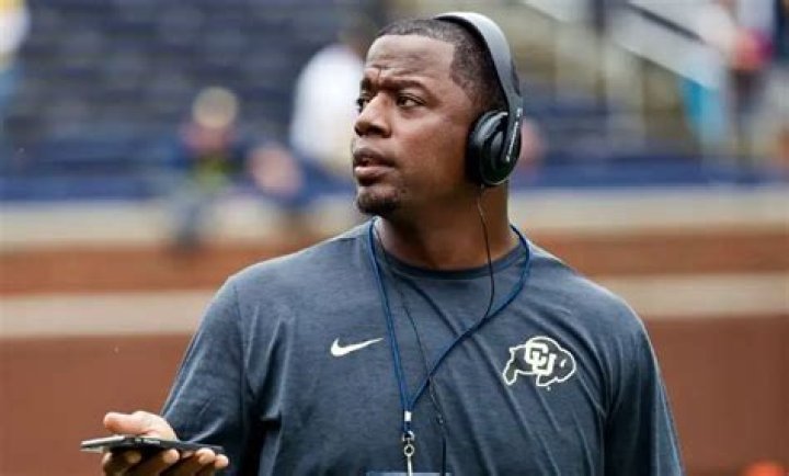 Kordell Stewart Net Worth: A Deep Dive into the Financial Journey of a NFL Star