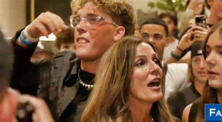 Kordell's Mom: A Deep Dive into Her Life and Influence