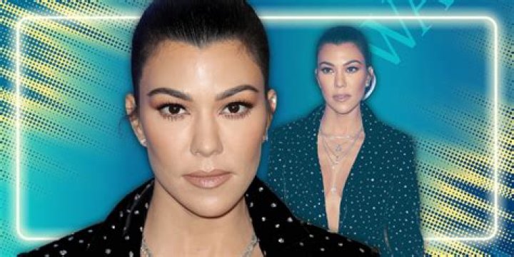 Kourtney Kardashian's Travisplit: The Ultimate Guide to Her Love Story and Split