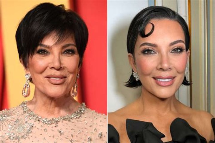 Kris Kardashian's Age: Everything You Need to Know